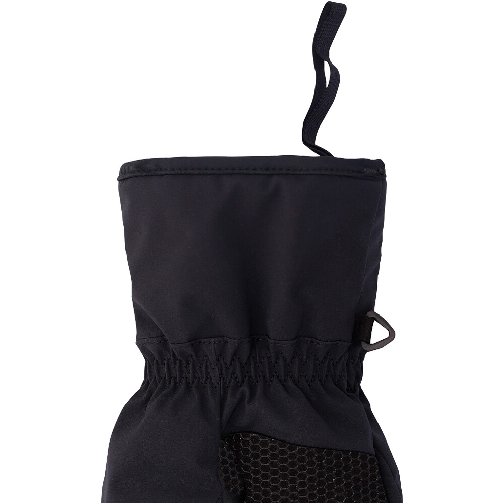 Cmp guantes esquí mujer WOMAN SKI GLOVES 05