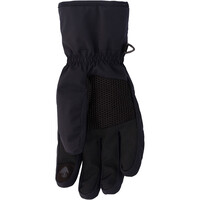 Cmp guantes esquí mujer WOMAN SKI GLOVES vista detalle