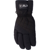 Cmp guantes esquí mujer WOMAN SKI GLOVES vista trasera
