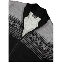Cmp jersey esquí hombre MAN JACKET KNITTED WP 04