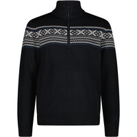 MAN SWEAT KNITTED