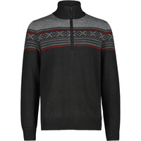 MAN SWEAT KNITTED