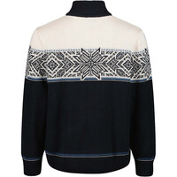 Cmp jersey esquí hombre MAN SWEAT KNITTED vista trasera