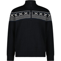 MAN SWEAT KNITTED WATERPROOF
