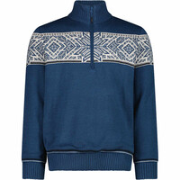 MAN SWEAT KNITTED WATERPROOF