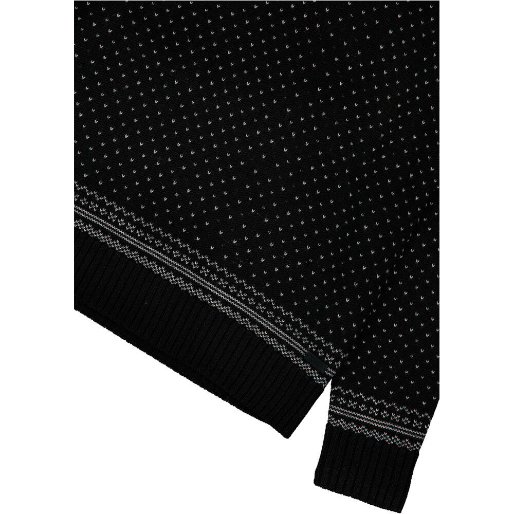 Cmp jersey esquí mujer WOMAN SWEAT KNITTED 04