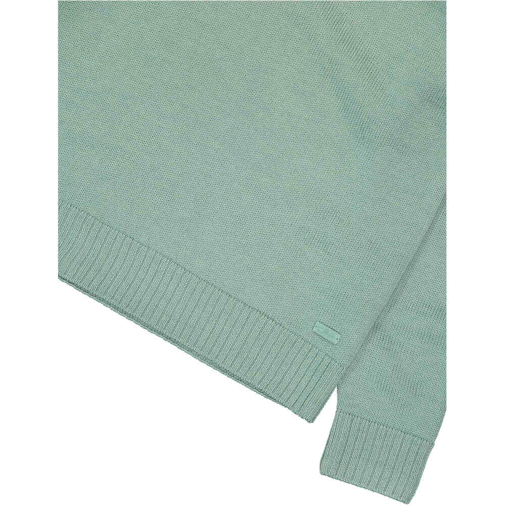 Cmp jersey esquí mujer WOMAN SWEAT KNITTED 04