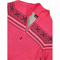 Cmp jersey esquí mujer WOMAN SWEAT KNITTED WP 03