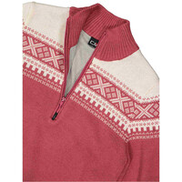 Cmp jersey esquí mujer WOMAN SWEAT KNITTED WP 03