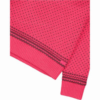 Cmp jersey esquí mujer WOMAN SWEAT KNITTED WP 04