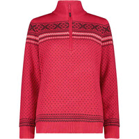 WOMAN SWEAT KNITTED WP
