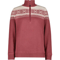 WOMAN SWEAT KNITTED WP