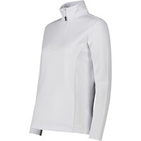 Cmp jersey esquí mujer WOMAN SWEAT vista detalle