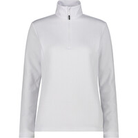 Cmp jersey esquí mujer WOMAN SWEAT vista frontal