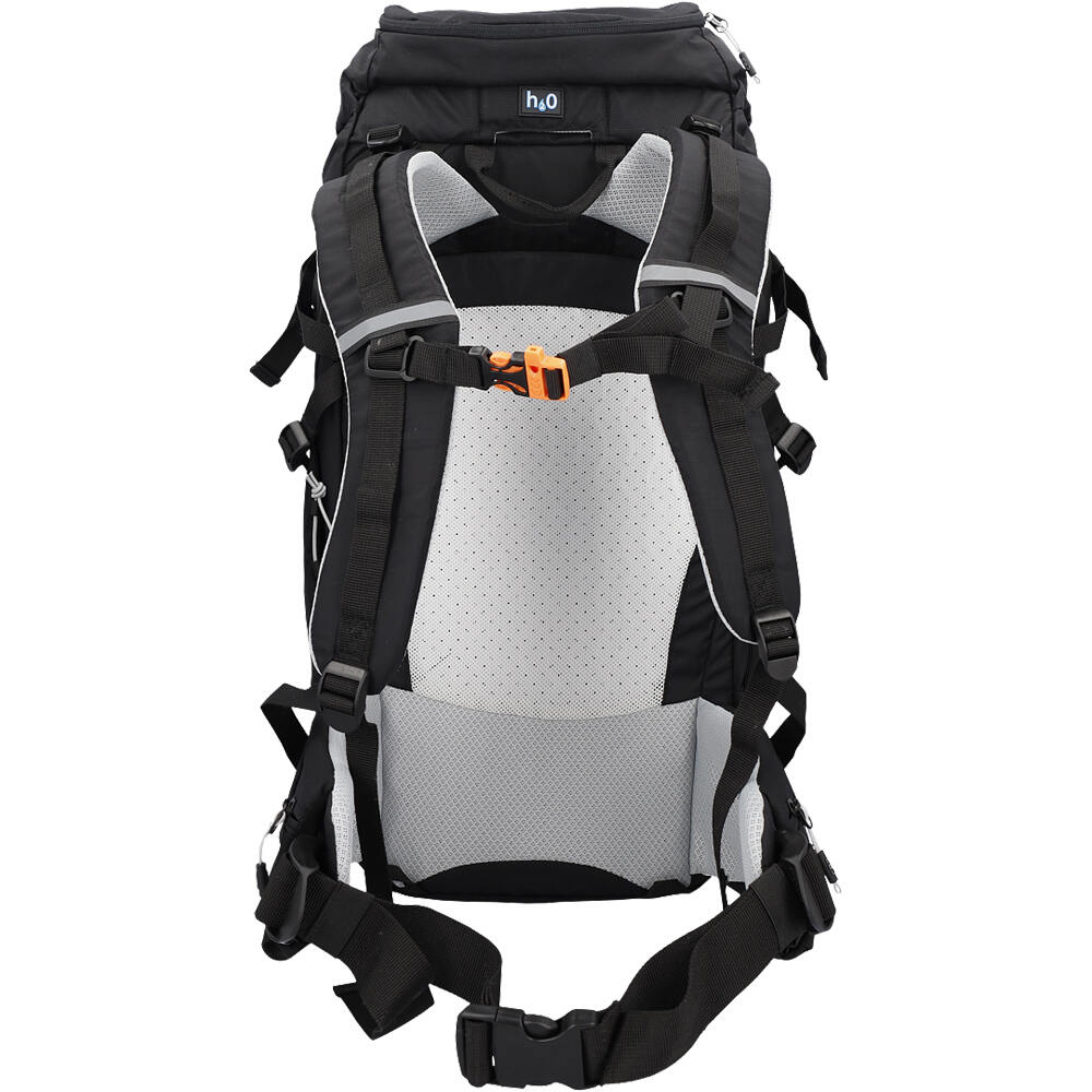 Cmp mochila montaña HAVRE 40L TREKKING BACKPACKS 01