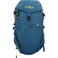 Cmp mochila montaña HAVRE 40L TREKKING BACKPACKS 02