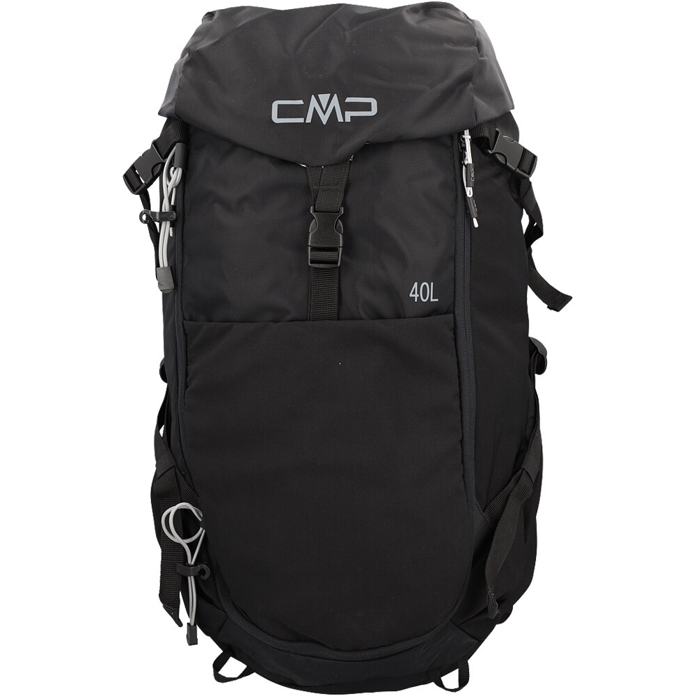 Cmp mochila montaña HAVRE 40L TREKKING BACKPACKS 02