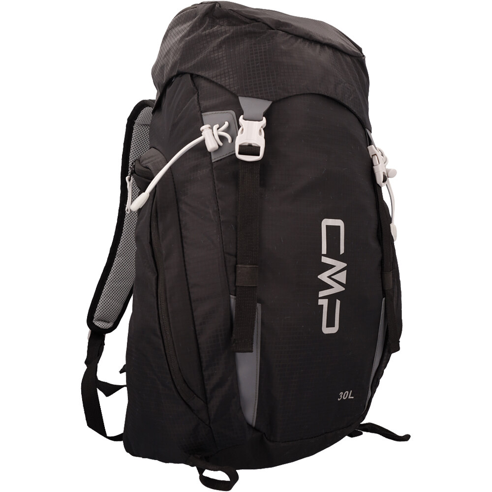 Cmp mochila montaña NORDWEST 30 BACKPACK vista frontal