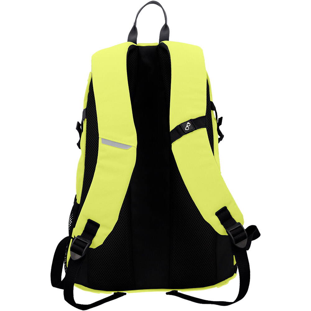 Cmp mochila montaña ORYZON 18L HIKING BACKPACK 01