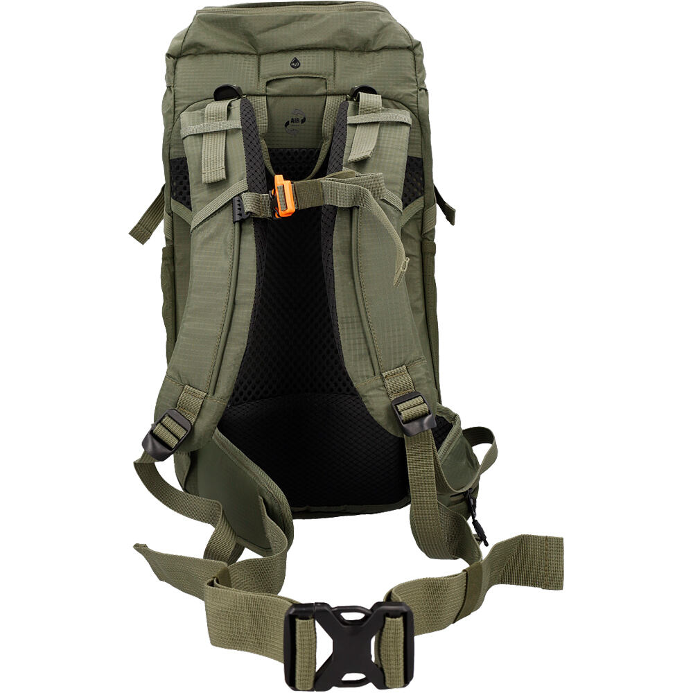 Cmp mochila montaña TIND 20L TREKKING BACKPACK 01