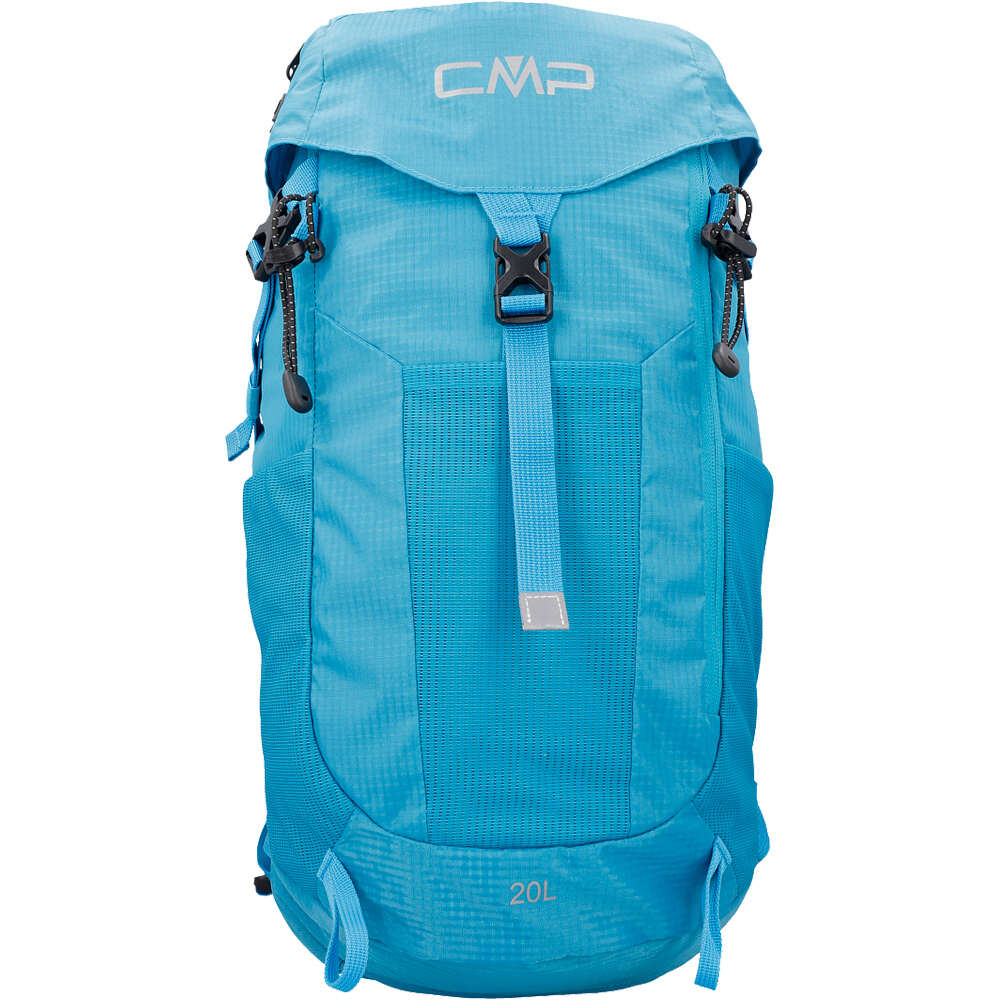 Cmp mochila montaña TIND 20L TREKKING BACKPACK 02