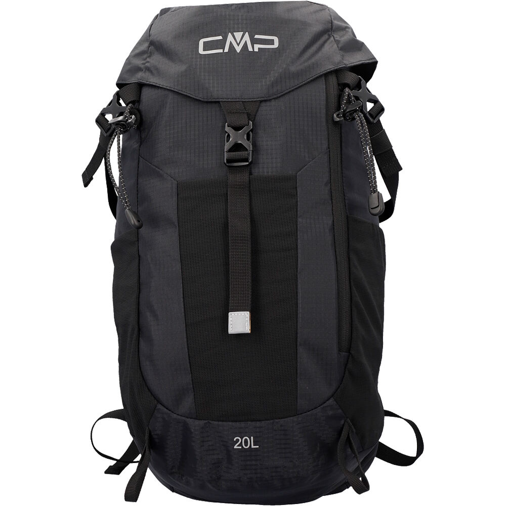 Cmp mochila montaña TIND 20L TREKKING BACKPACK 02