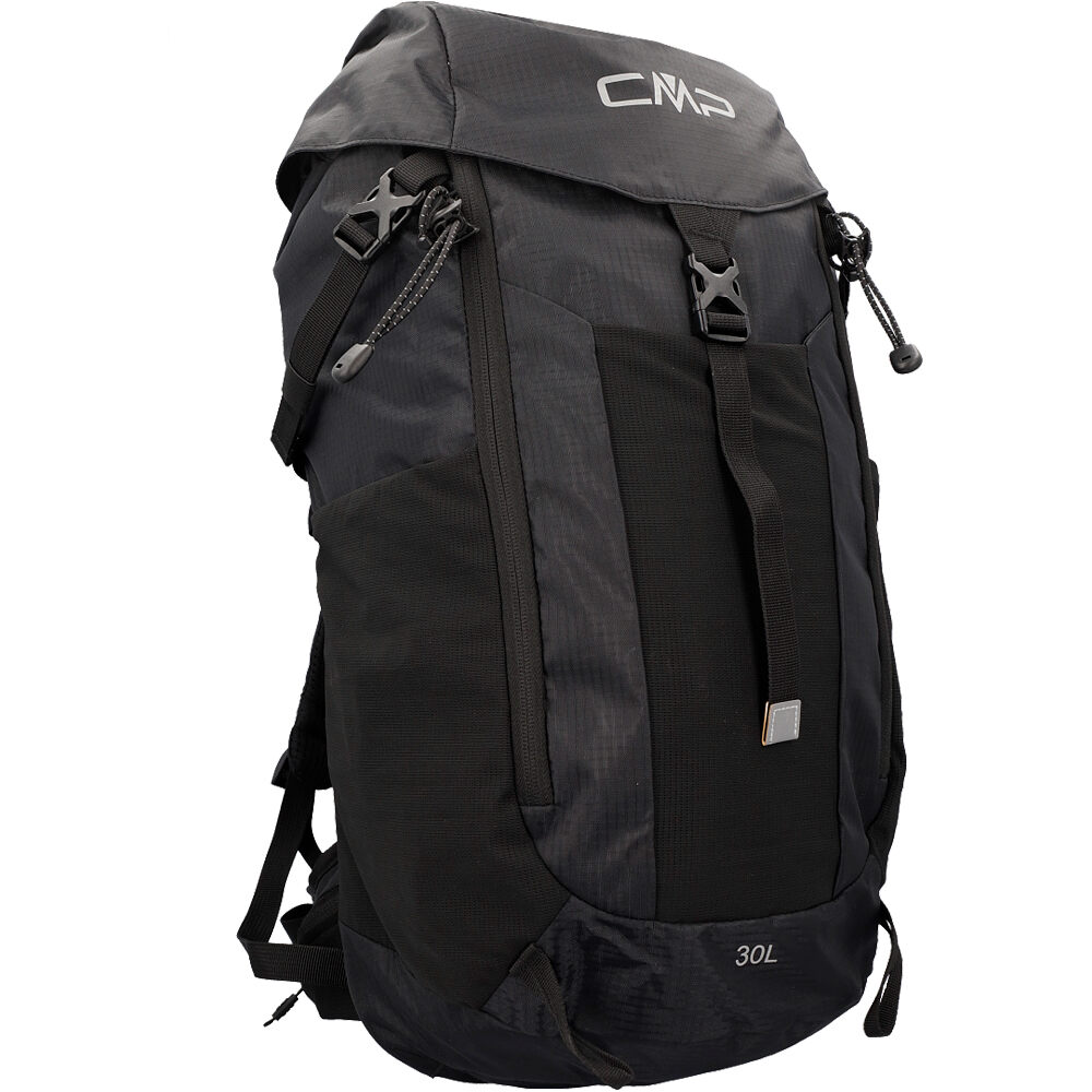 Cmp mochila montaña WAYFAR 30L TREKKING BACKPACK vista frontal