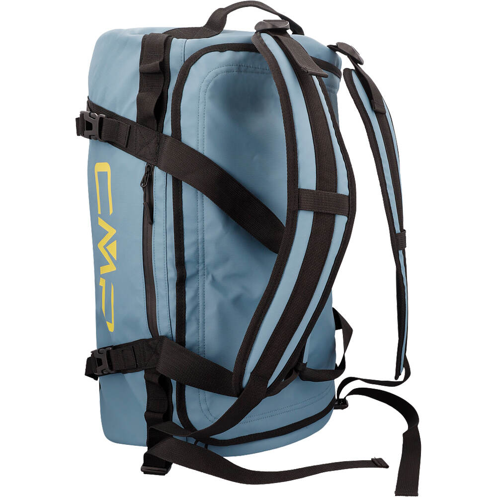 Cmp mochila montaña YAHK DUFFEL BAG 40L 05