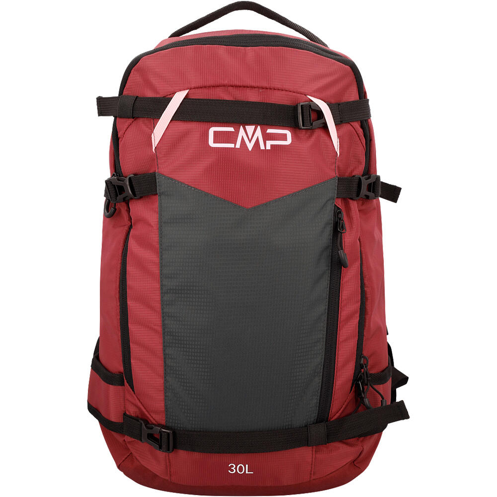 Cmp mochilas esquí AEROOX 30L SKI TOURING BACKPACK 02