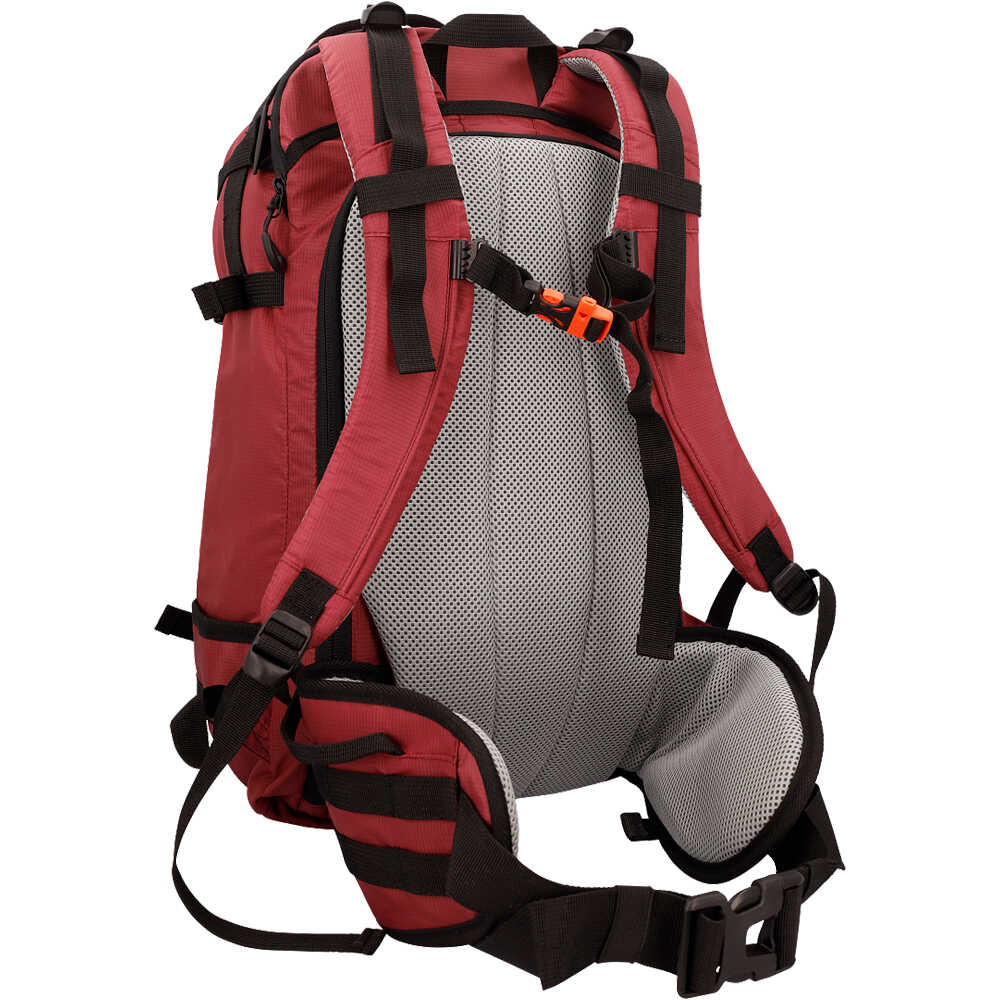 Cmp mochilas esquí AEROOX 30L SKI TOURING BACKPACK 05