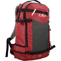 Cmp mochilas esquí AEROOX 30L SKI TOURING BACKPACK vista frontal