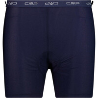 Cmp pantalón corto ciclismo hombre MAN FREE BIKE BERMUDA WITH INNER MESH UNDERWEAR 03