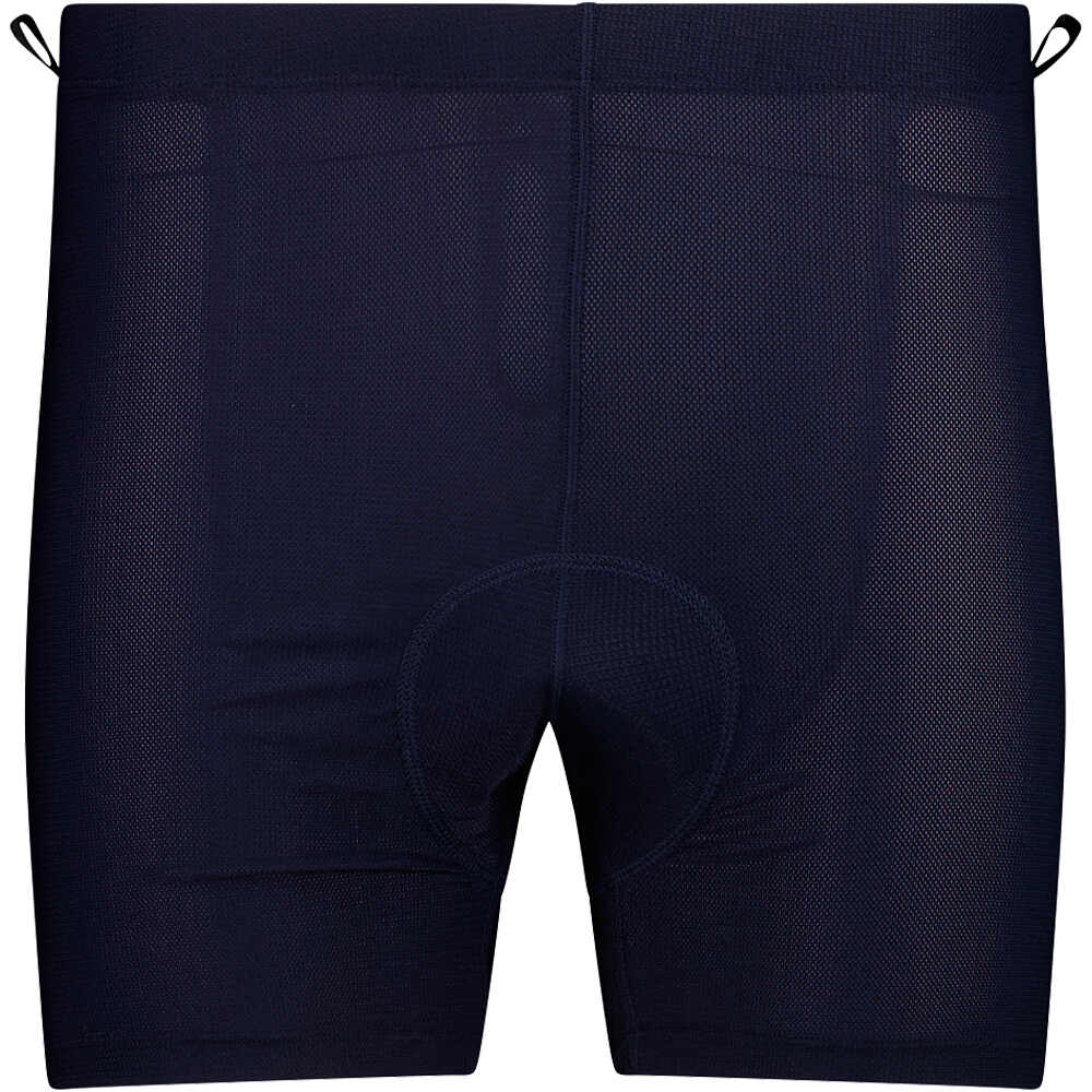 Cmp pantalón corto ciclismo hombre MAN FREE BIKE BERMUDA WITH INNER MESH UNDERWEAR 03