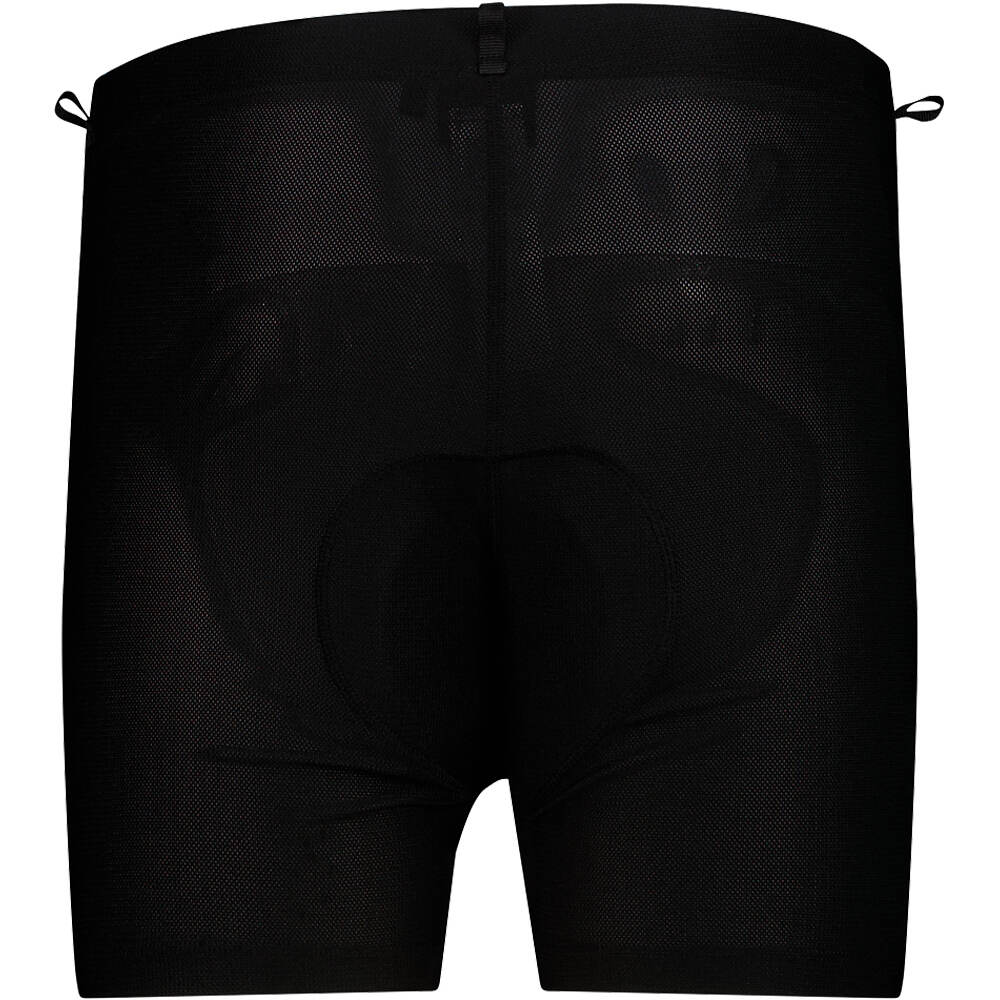 Cmp pantalón corto ciclismo hombre MAN FREE BIKE BERMUDA WITH INNER MESH UNDERWEAR 04