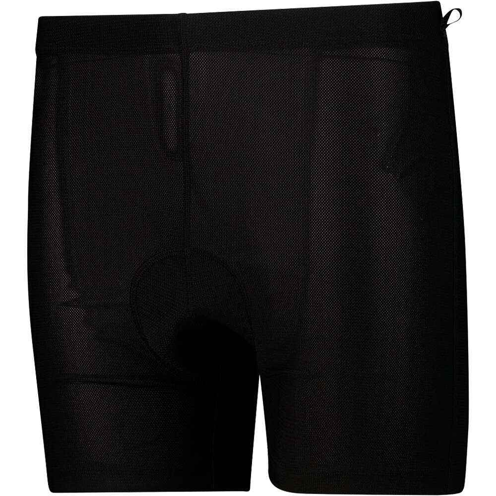 Cmp pantalón corto ciclismo hombre MAN FREE BIKE BERMUDA WITH INNER MESH UNDERWEAR 05