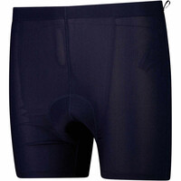 Cmp pantalón corto ciclismo hombre MAN FREE BIKE BERMUDA WITH INNER MESH UNDERWEAR 05