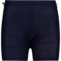 Cmp pantalón corto ciclismo mujer WOMAN FREE BIKE BERMUDA WITH INNER MESH UNDERWEAR 03