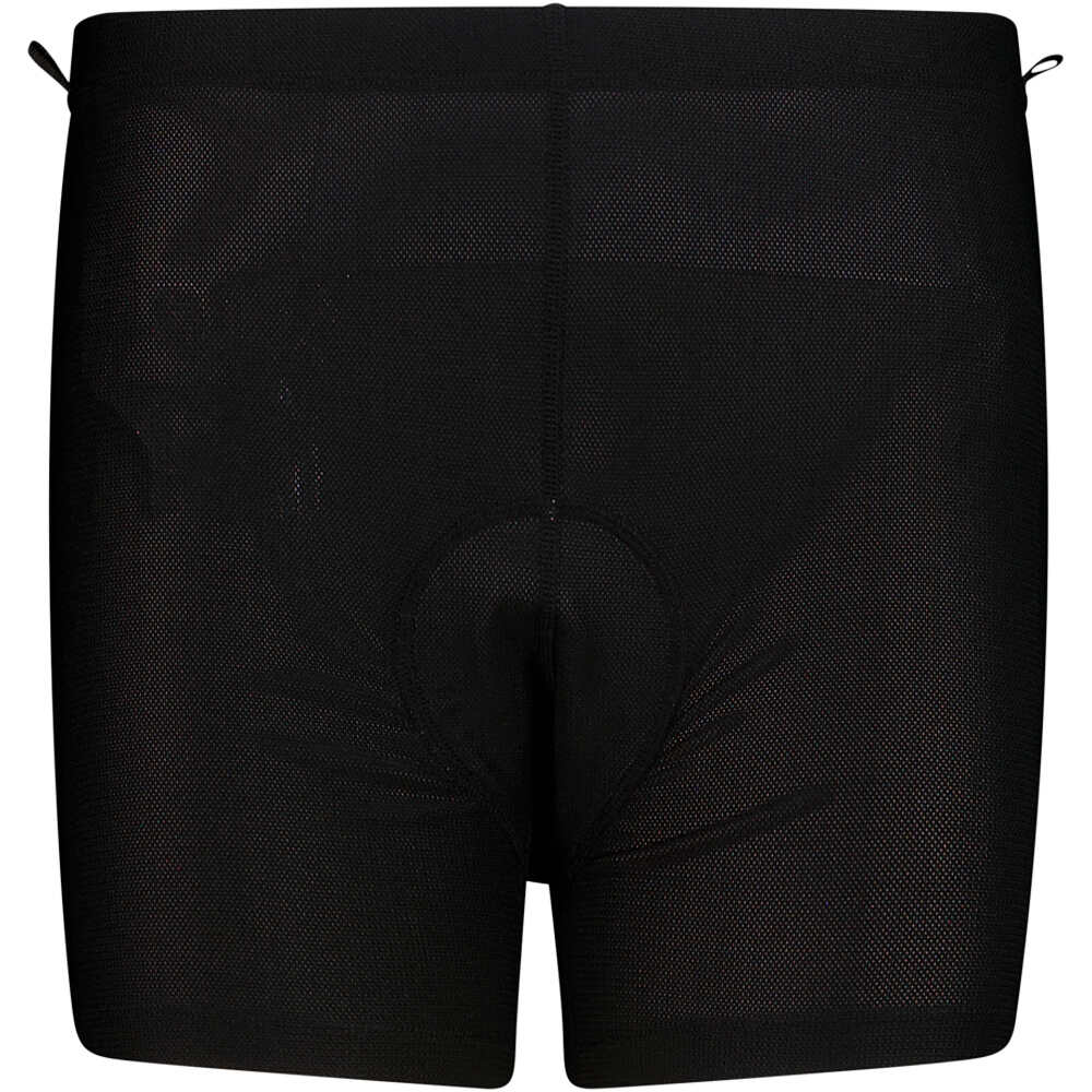 Cmp pantalón corto ciclismo mujer WOMAN FREE BIKE BERMUDA WITH INNER MESH UNDERWEAR 03