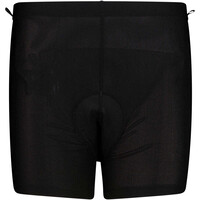 Cmp pantalón corto ciclismo mujer WOMAN FREE BIKE BERMUDA WITH INNER MESH UNDERWEAR 03
