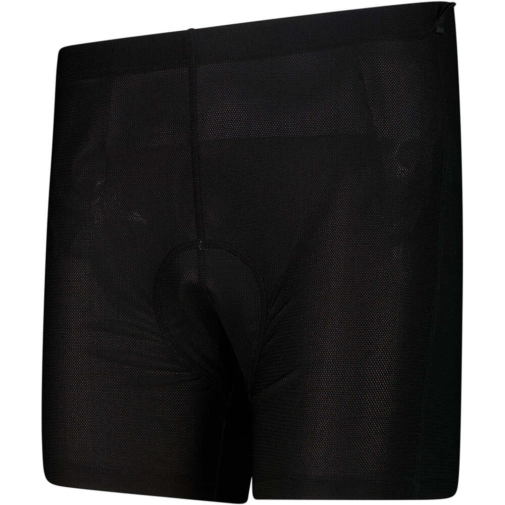 Cmp pantalón corto ciclismo mujer WOMAN FREE BIKE BERMUDA WITH INNER MESH UNDERWEAR 05
