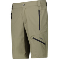 Cmp pantalón corto montaña hombre MAN BERMUDA vista detalle
