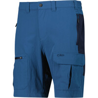 Cmp pantalón corto montaña hombre MAN BERMUDA vista detalle