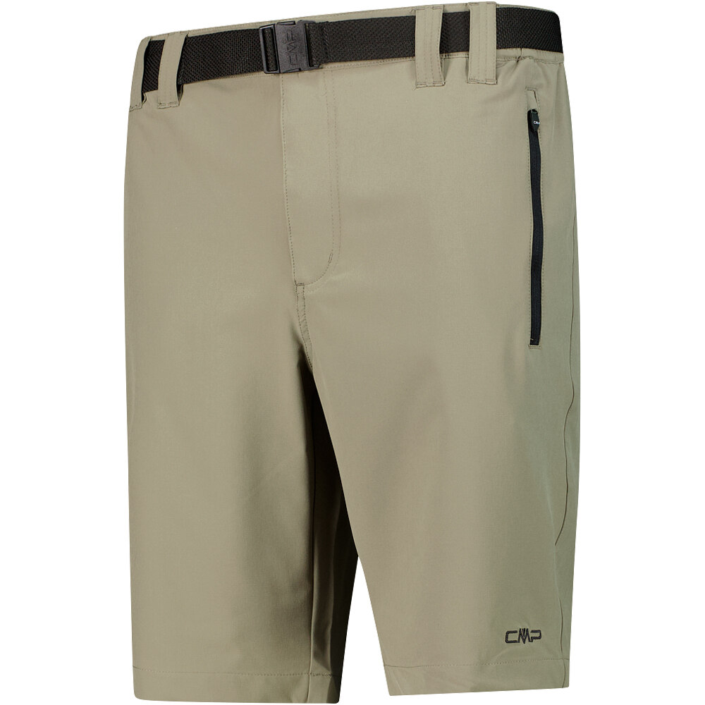 Cmp pantalón corto montaña hombre MAN BERMUDA vista detalle