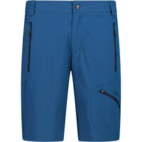Cmp pantalón corto montaña hombre MAN BERMUDA vista frontal
