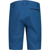 Cmp pantalón corto montaña hombre MAN BERMUDA vista trasera