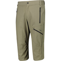 Cmp pantalón corto montaña hombre MAN CAPRI vista detalle
