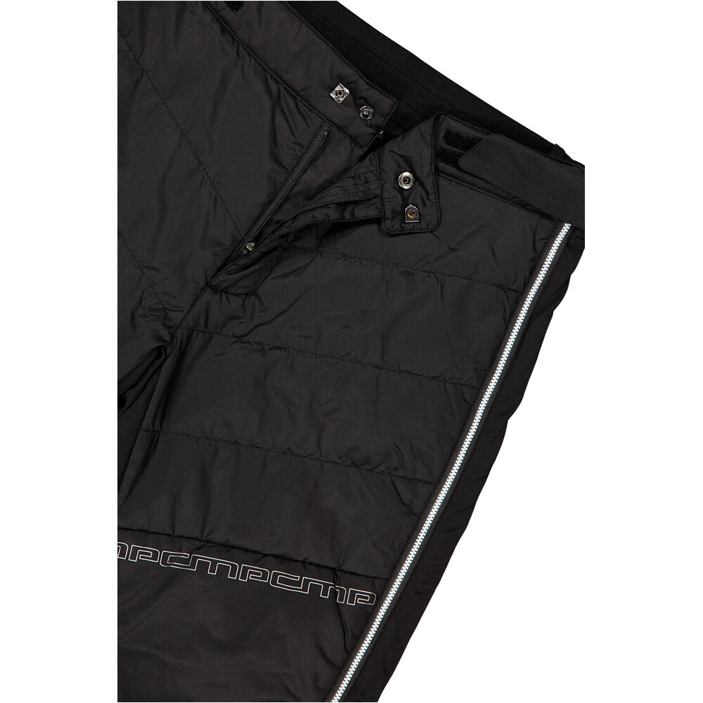 Cmp pantalón corto montaña hombre MAN PANT 03