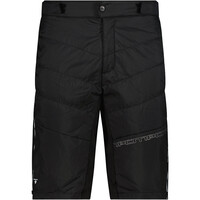 Cmp pantalón corto montaña hombre MAN PANT vista frontal