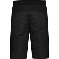 Cmp pantalón corto montaña hombre MAN PANT vista trasera