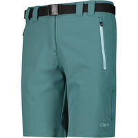 Cmp pantalón corto montaña mujer WOMAN BERMUDA vista detalle